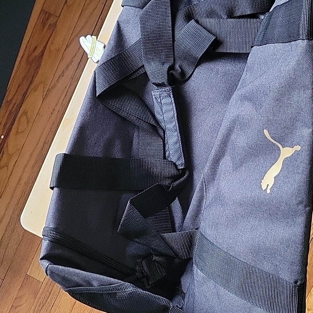 PUMA DUFFEL - Picture 5 of 13